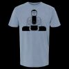 6500M - Best Value Ringspun Garment-Dyed T-Shirt Thumbnail