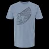 6500M - Best Value Ringspun Garment-Dyed T-Shirt Thumbnail