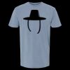 6500M - Best Value Ringspun Garment-Dyed T-Shirt Thumbnail