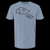 6500M - Best Value Ringspun Garment-Dyed T-Shirt Thumbnail