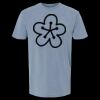 6500M - Best Value Ringspun Garment-Dyed T-Shirt Thumbnail
