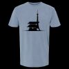 6500M - Best Value Ringspun Garment-Dyed T-Shirt Thumbnail