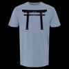 6500M - Best Value Ringspun Garment-Dyed T-Shirt Thumbnail