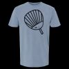 6500M - Best Value Ringspun Garment-Dyed T-Shirt Thumbnail