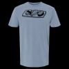 6500M - Best Value Ringspun Garment-Dyed T-Shirt Thumbnail