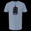 6500M - Best Value Ringspun Garment-Dyed T-Shirt Thumbnail