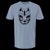 6500M - Best Value Ringspun Garment-Dyed T-Shirt Thumbnail