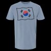 6500M - Best Value Ringspun Garment-Dyed T-Shirt Thumbnail