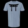 6500M - Best Value Ringspun Garment-Dyed T-Shirt Thumbnail