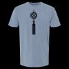 6500M - Best Value Ringspun Garment-Dyed T-Shirt Thumbnail