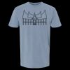 6500M - Best Value Ringspun Garment-Dyed T-Shirt Thumbnail