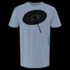 6500M - Best Value Ringspun Garment-Dyed T-Shirt Thumbnail