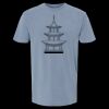 6500M - Best Value Ringspun Garment-Dyed T-Shirt Thumbnail