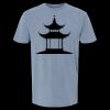 6500M - Best Value Ringspun Garment-Dyed T-Shirt Thumbnail