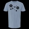 6500M - Best Value Ringspun Garment-Dyed T-Shirt Thumbnail