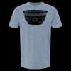 6500M - Best Value Ringspun Garment-Dyed T-Shirt Thumbnail