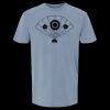 6500M - Best Value Ringspun Garment-Dyed T-Shirt Thumbnail