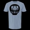 6500M - Best Value Ringspun Garment-Dyed T-Shirt Thumbnail