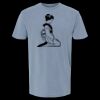 6500M - Best Value Ringspun Garment-Dyed T-Shirt Thumbnail