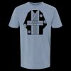 6500M - Best Value Ringspun Garment-Dyed T-Shirt Thumbnail