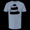6500M - Best Value Ringspun Garment-Dyed T-Shirt Thumbnail