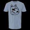 6500M - Best Value Ringspun Garment-Dyed T-Shirt Thumbnail