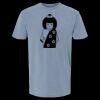 6500M - Best Value Ringspun Garment-Dyed T-Shirt Thumbnail