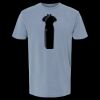 6500M - Best Value Ringspun Garment-Dyed T-Shirt Thumbnail