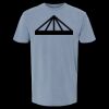 6500M - Best Value Ringspun Garment-Dyed T-Shirt Thumbnail