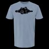 6500M - Best Value Ringspun Garment-Dyed T-Shirt Thumbnail