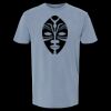 6500M - Best Value Ringspun Garment-Dyed T-Shirt Thumbnail