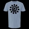 6500M - Best Value Ringspun Garment-Dyed T-Shirt Thumbnail