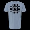 6500M - Best Value Ringspun Garment-Dyed T-Shirt Thumbnail
