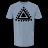 6500M - Best Value Ringspun Garment-Dyed T-Shirt Thumbnail