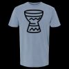 6500M - Best Value Ringspun Garment-Dyed T-Shirt Thumbnail