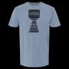 6500M - Best Value Ringspun Garment-Dyed T-Shirt Thumbnail