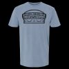 6500M - Best Value Ringspun Garment-Dyed T-Shirt Thumbnail