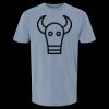 6500M - Best Value Ringspun Garment-Dyed T-Shirt Thumbnail