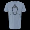 6500M - Best Value Ringspun Garment-Dyed T-Shirt Thumbnail