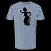 6500M - Best Value Ringspun Garment-Dyed T-Shirt Thumbnail