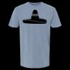 6500M - Best Value Ringspun Garment-Dyed T-Shirt Thumbnail