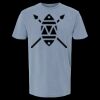 6500M - Best Value Ringspun Garment-Dyed T-Shirt Thumbnail