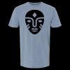 6500M - Best Value Ringspun Garment-Dyed T-Shirt Thumbnail