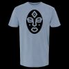 6500M - Best Value Ringspun Garment-Dyed T-Shirt Thumbnail