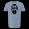 6500M - Best Value Ringspun Garment-Dyed T-Shirt Thumbnail