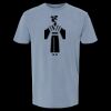 6500M - Best Value Ringspun Garment-Dyed T-Shirt Thumbnail