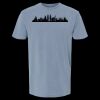 6500M - Best Value Ringspun Garment-Dyed T-Shirt Thumbnail
