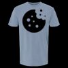 6500M - Best Value Ringspun Garment-Dyed T-Shirt Thumbnail