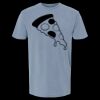 6500M - Best Value Ringspun Garment-Dyed T-Shirt Thumbnail
