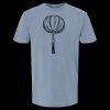 6500M - Best Value Ringspun Garment-Dyed T-Shirt Thumbnail
